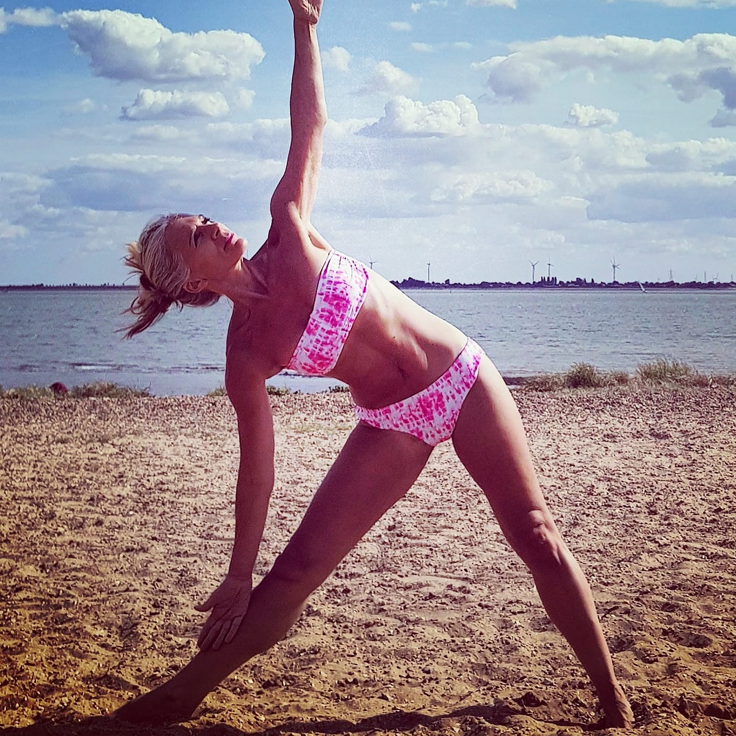 Midlife Bikini Crisis