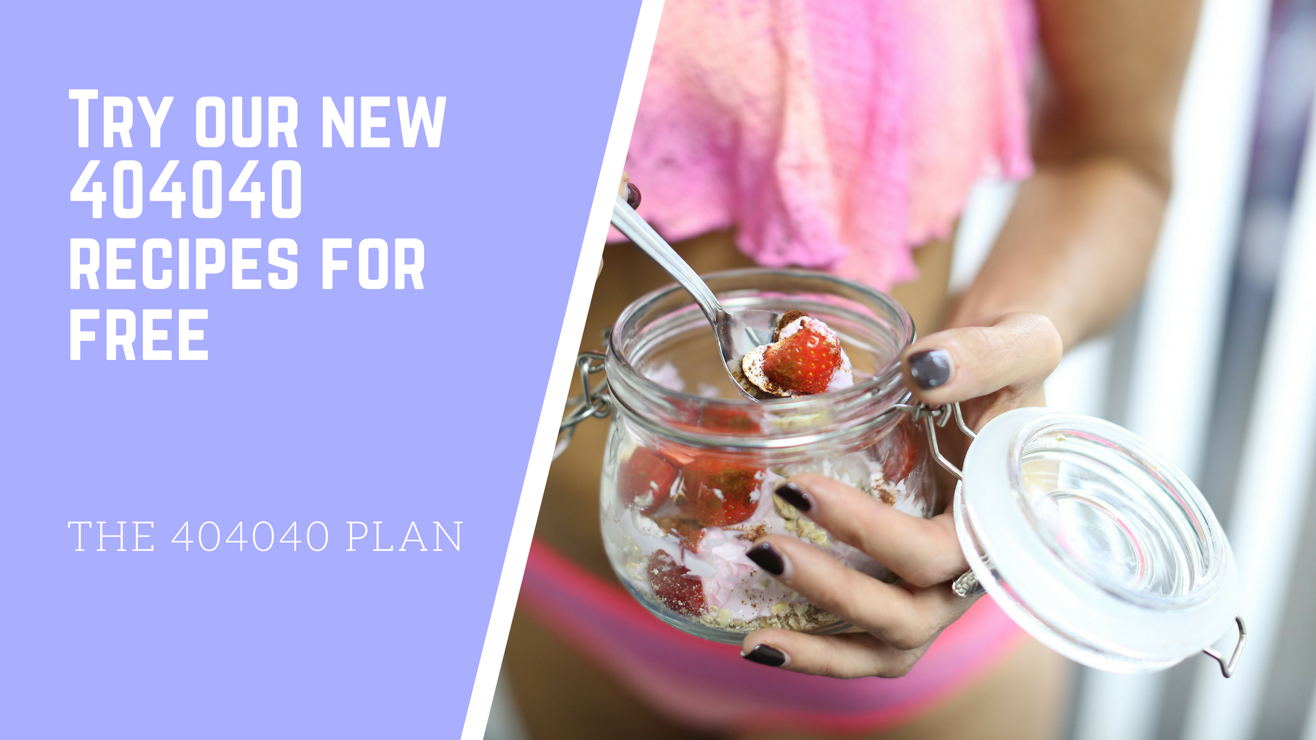 Our Gift To You – Delicious Healthy Eating Recipes