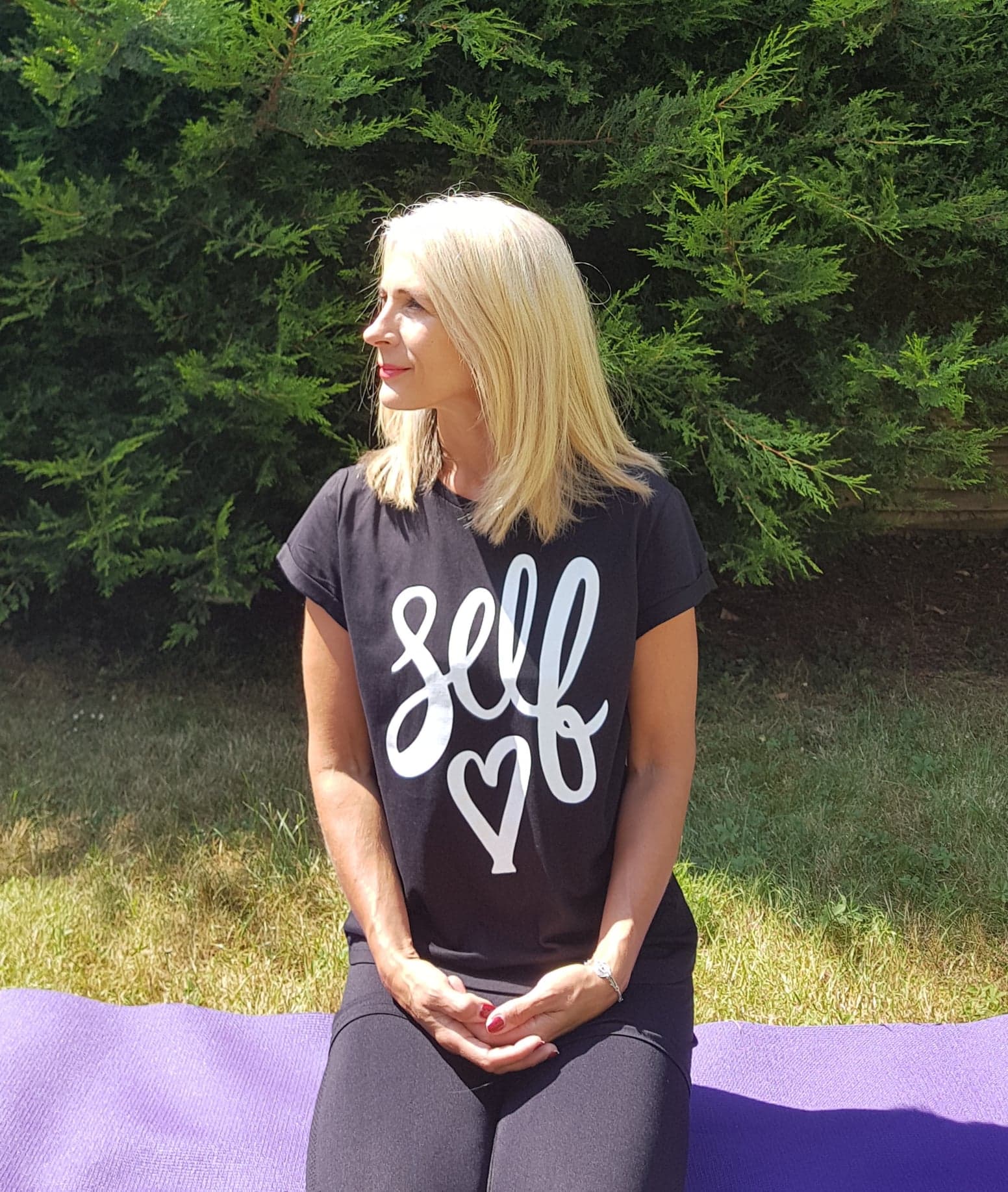 How To Look After You – Top 4 Tips For Feeling Great In Your Forties