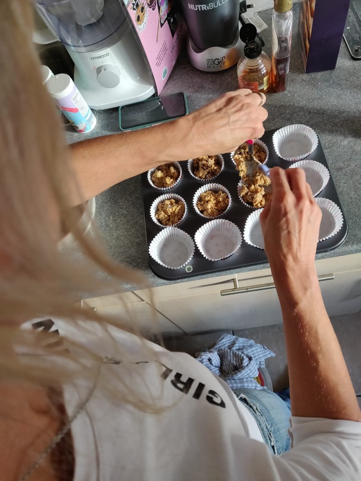 Healthy Blueberry Muffin Recipe – Delicious And Easy To Create